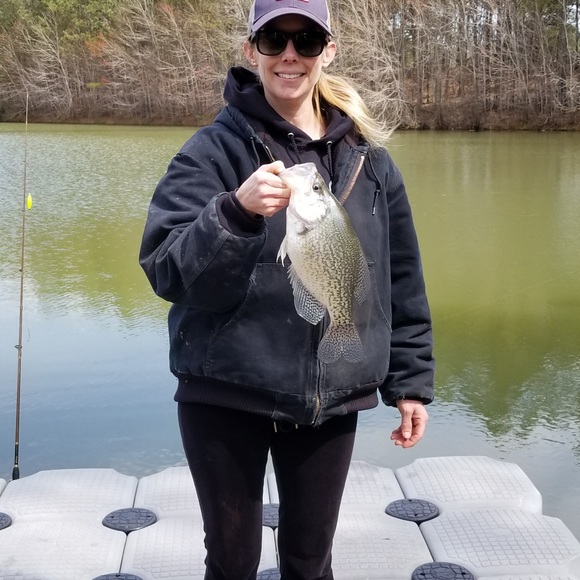 Hey everybody, my name is Ashley! Glad to be here! - Picture 7 of 8